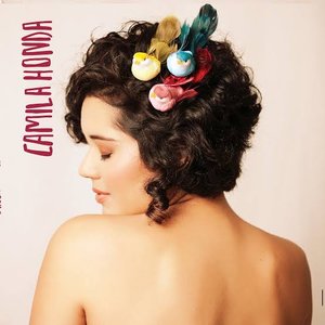Camila Honda