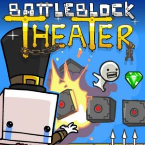 Battleblock Theater OST