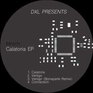 Calatoria - EP