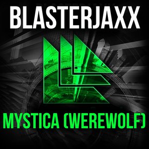 Mystica (Werewolf)