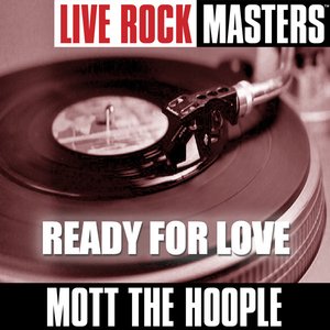 Live Rock Masters: Ready For Love