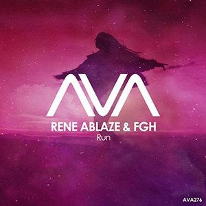 Avatar for RENE ABLAZE/FGH