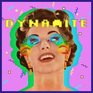 Dynamite - Single