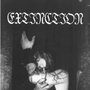 Extinction photo provided by Last.fm