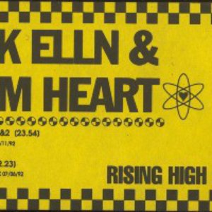Pink Elln & Atom Heart 的头像