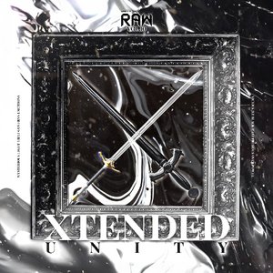 Unity of Raw Vol.10 -XTENDED UNITY- Disc1:Unity of Hope