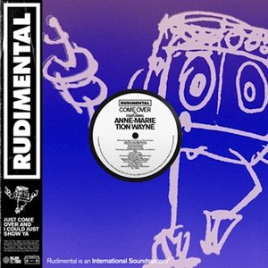 Rudimental, Anne-Marie, Tion Wayne 的头像