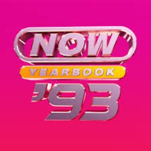 NOW - Yearbook 1993