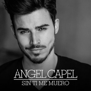 Sin Ti Me Muero - Single