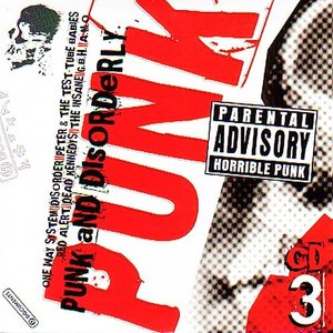 Punk & Disorderly