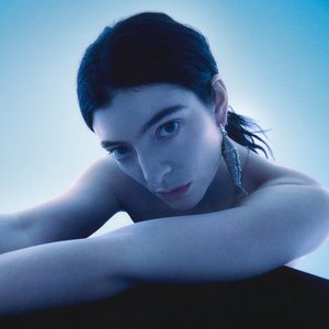 Lorde 的头像