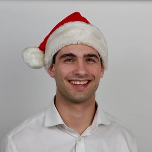 Avatar for Zak Azoury