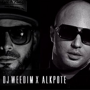 Avatar for Alkpote & Dj Weedim