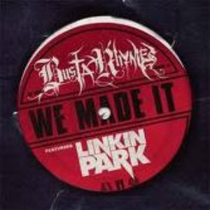 Avatar for Linkin Park & Bustds Ryhmes