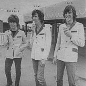 The Jolt photo provided by Last.fm