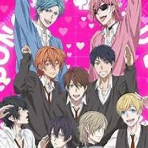 私立モリモーリ学園 性春▽男子s 的头像