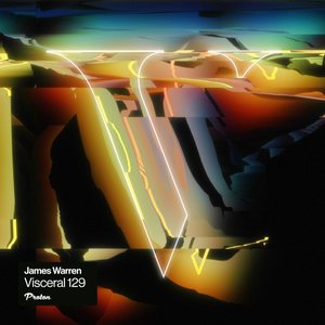 Visceral 129 (DJ Mix)