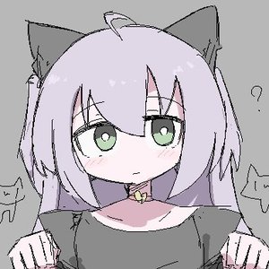 もちうつね 的头像