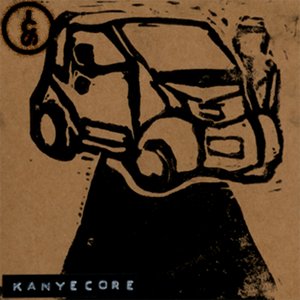 Изображение для 'KANYECORE'