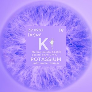 Potassium