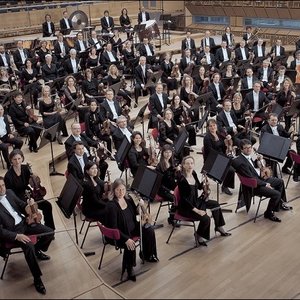 Avatar for Netherlands Radio Philharmonic Orchestra