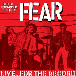 Live for the Record (Deluxe Expanded Edition)