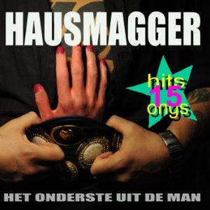 Het Onderste Uit De Man