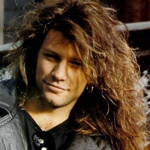 Awatar dla Jon Bon Jovi