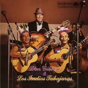 Don Gibson & Los Indios Tabajaras 的头像
