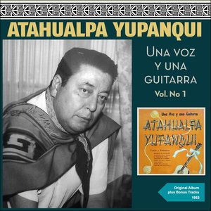 Una Voz y una Guitarra, Vol. 1 (Original Album Plus Bonus Tracks 1953)