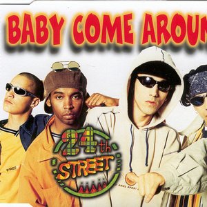 Baby Come Around