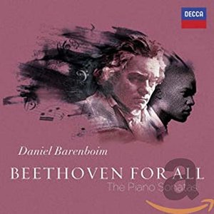 Beethoven for All: The Piano Sonatas