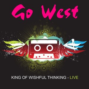Kings Of Wishful Thinking - Live