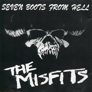 Seven Boots From Hell