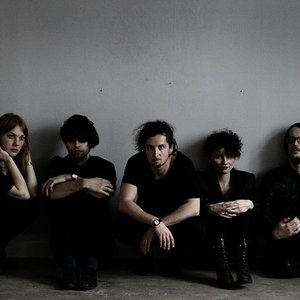 Death In The Afternoon 的头像