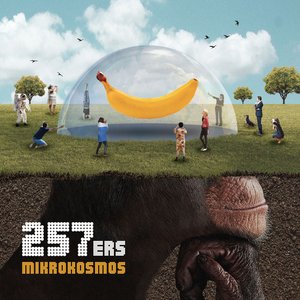 Mikrokosmos (Limited Deluxe Brotdose)
