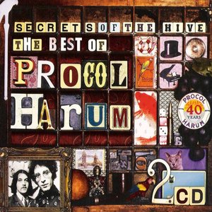 Secrets of the Hive: The Best of Procol Harum