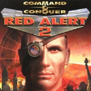 Avatar for Command & Conquer Red Alert 2 OST