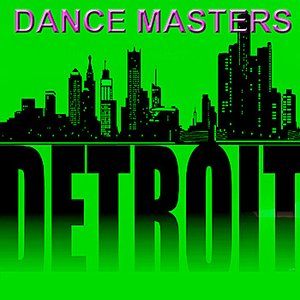 Detroit Dance Masters