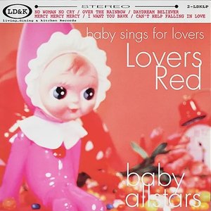 Lovers Red