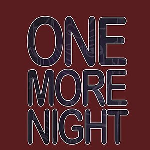 One More Night - Single (Maroon 5 Tribute)