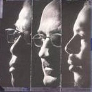 Herbie Hancock/Michael Brecker/Roy Hargrove のアバター