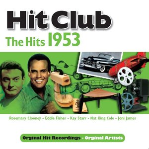 Hit Club: The Hits 1953 (20 Hits)