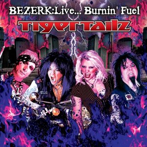 Bezerk: Live... Burnin' Fuel