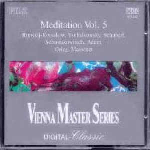 Various Artists - Vienna Master Series: The Sampler - Zortam Music