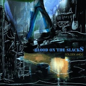 Image for 'Blood On The Slacks'