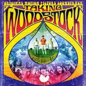 The Doors - Taking Woodstock Original Motion Picture Soundtrack - Zortam Music
