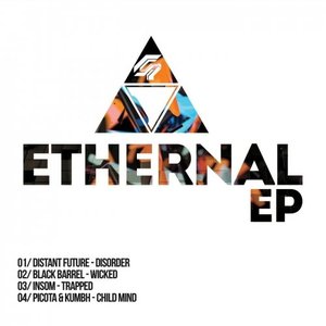 Sinuous Records Eternal E.P Pt1