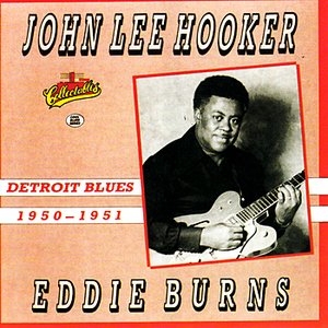 Detroit Blues 1950-1951