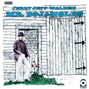 Walker Jerry Jeffrey 的头像